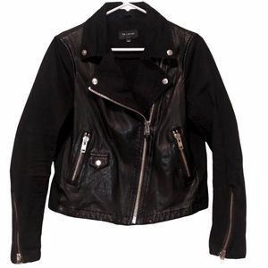 (Host Pick!) Mackage Moto Jacket